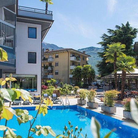 Arco Smart Hotel エクステリア 写真