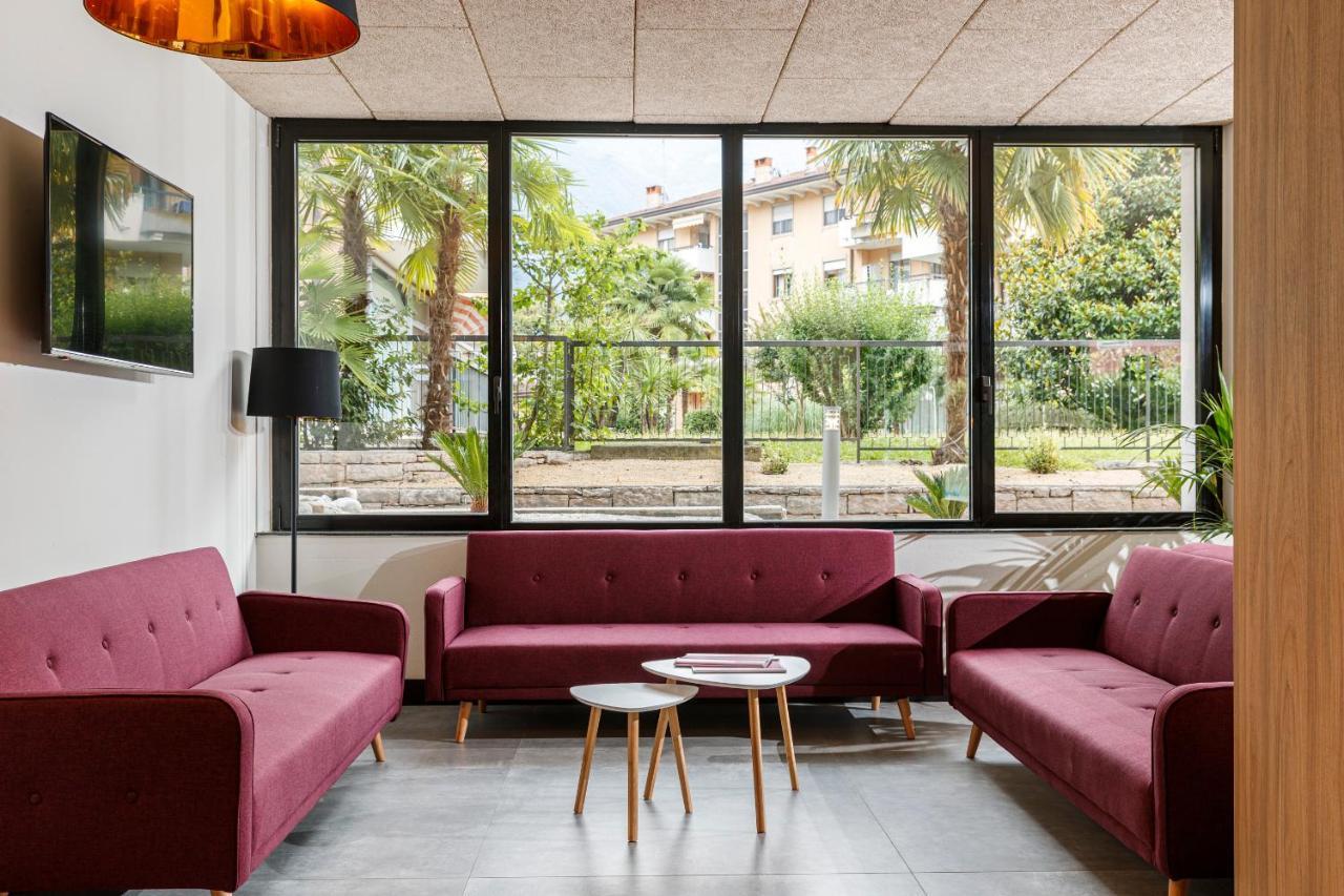 Arco Smart Hotel エクステリア 写真