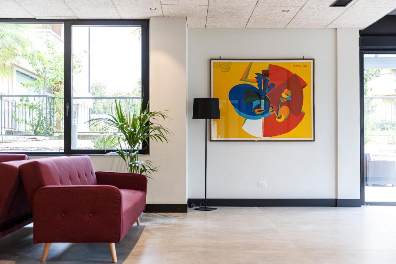 Arco Smart Hotel エクステリア 写真