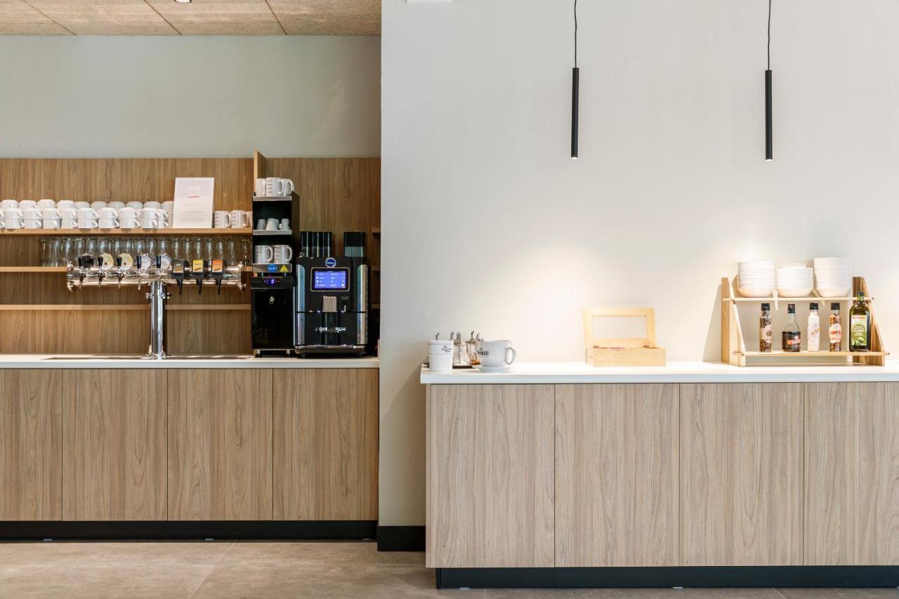 Arco Smart Hotel エクステリア 写真