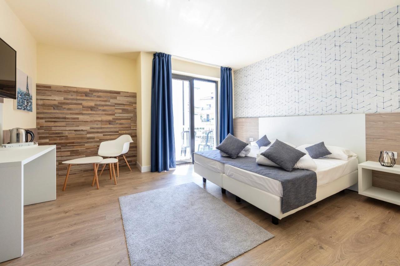 Arco Smart Hotel エクステリア 写真