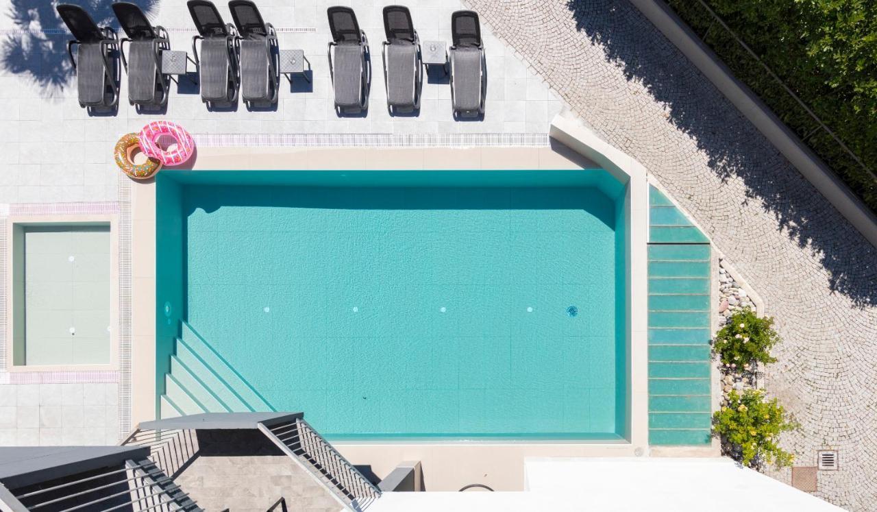 Arco Smart Hotel エクステリア 写真