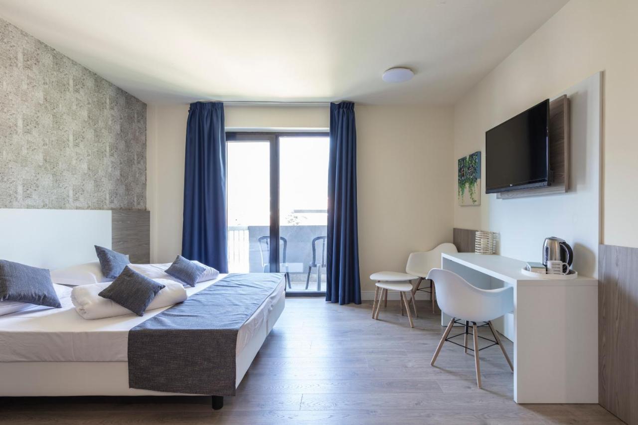 Arco Smart Hotel エクステリア 写真