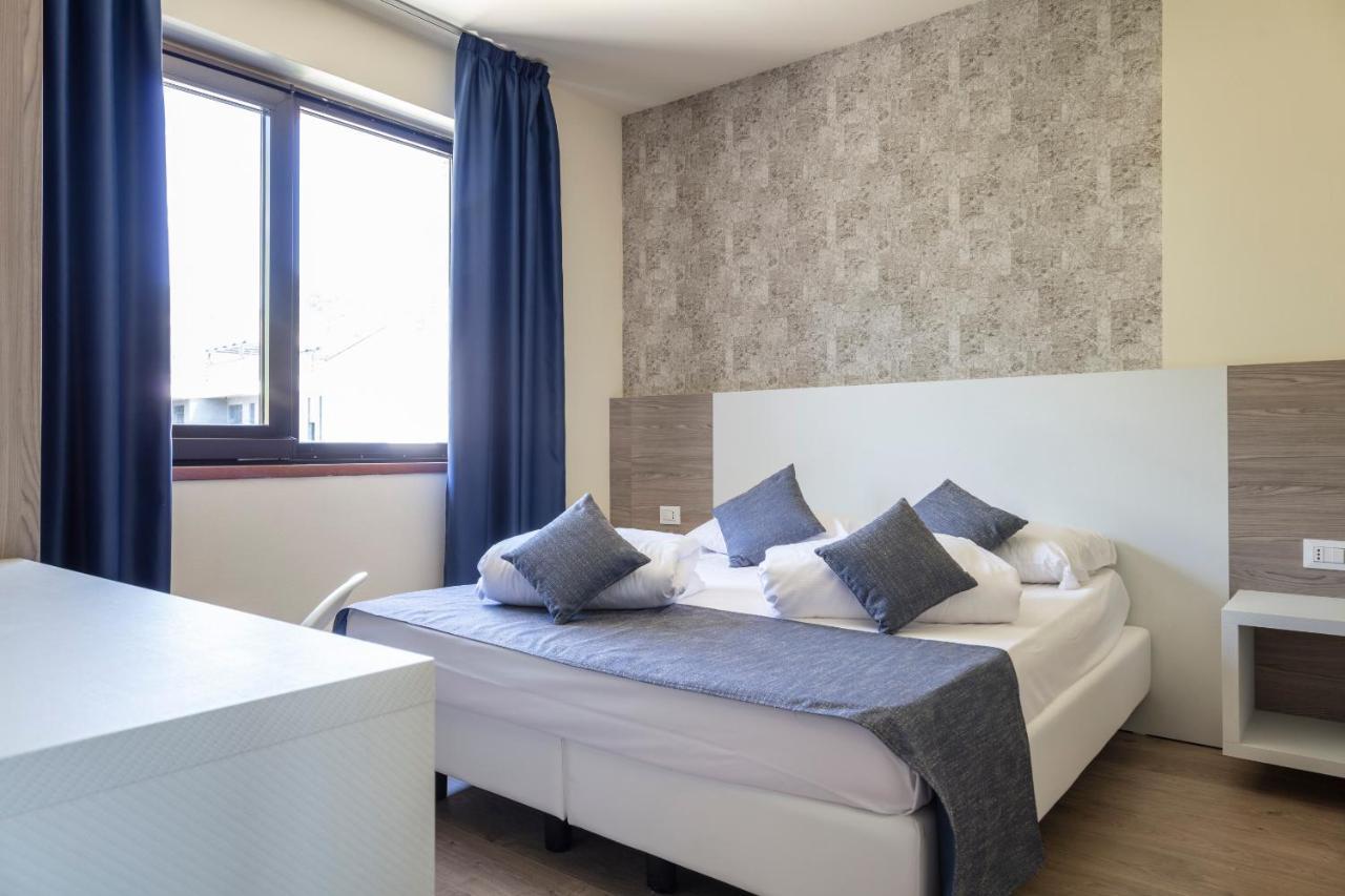 Arco Smart Hotel エクステリア 写真