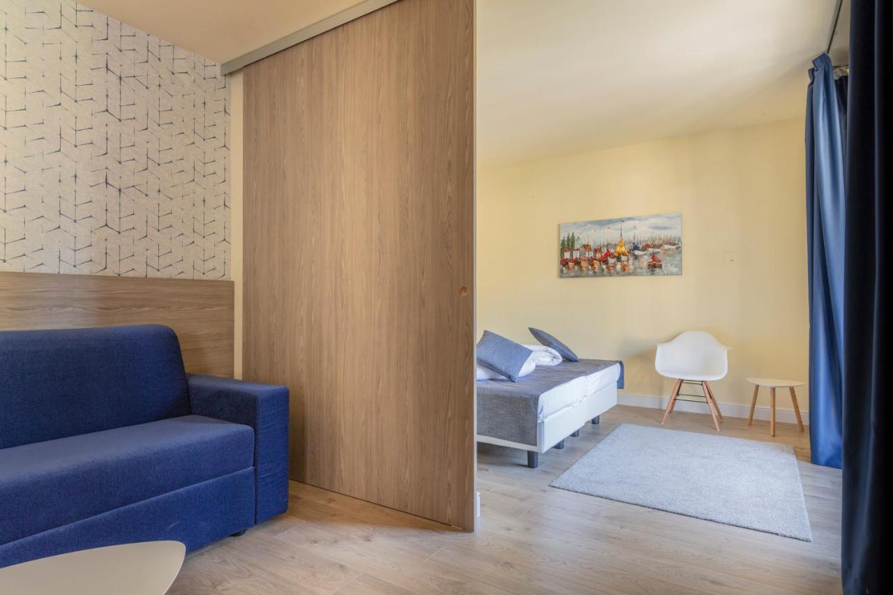Arco Smart Hotel エクステリア 写真