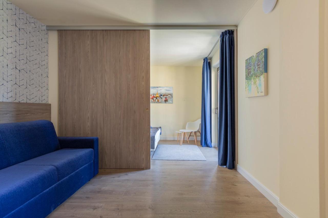 Arco Smart Hotel エクステリア 写真