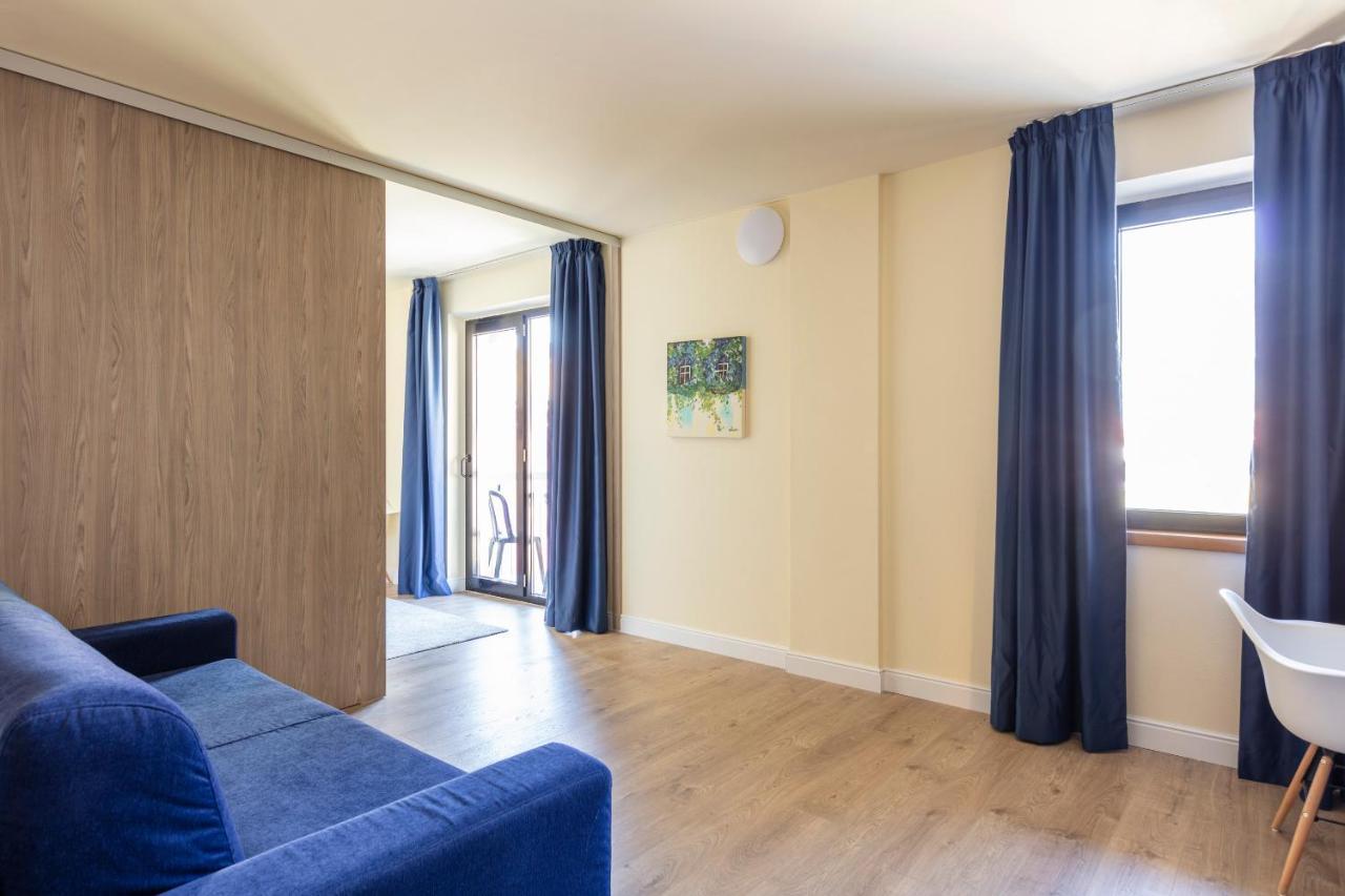 Arco Smart Hotel エクステリア 写真