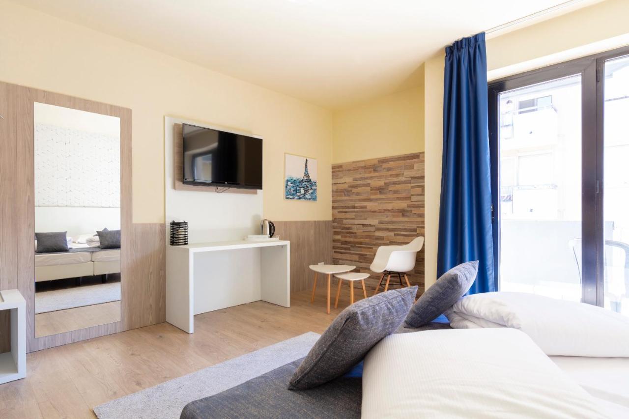Arco Smart Hotel エクステリア 写真