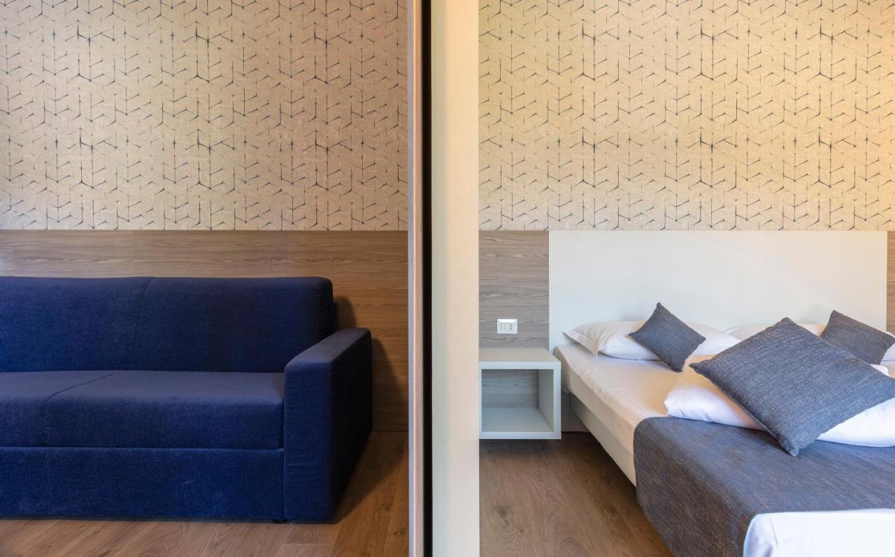 Arco Smart Hotel エクステリア 写真