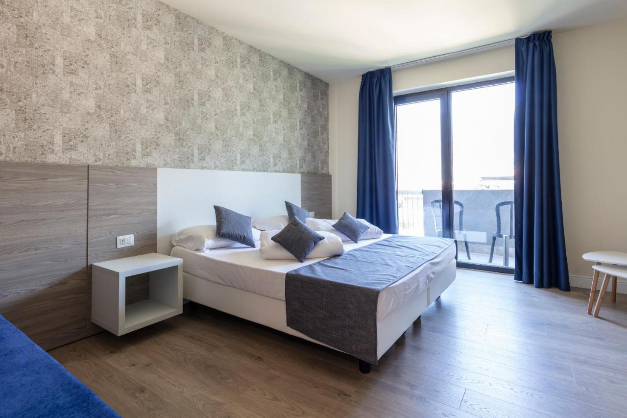 Arco Smart Hotel エクステリア 写真