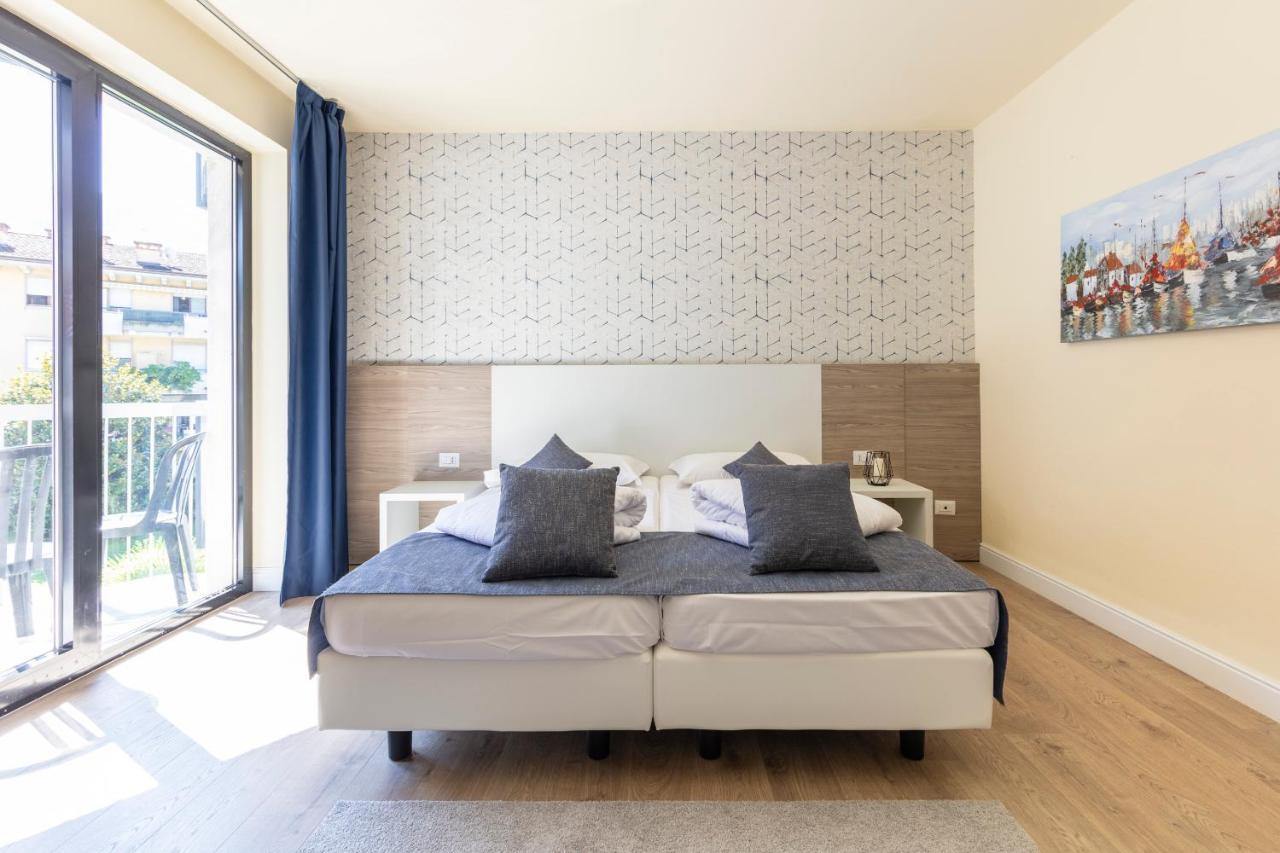Arco Smart Hotel エクステリア 写真