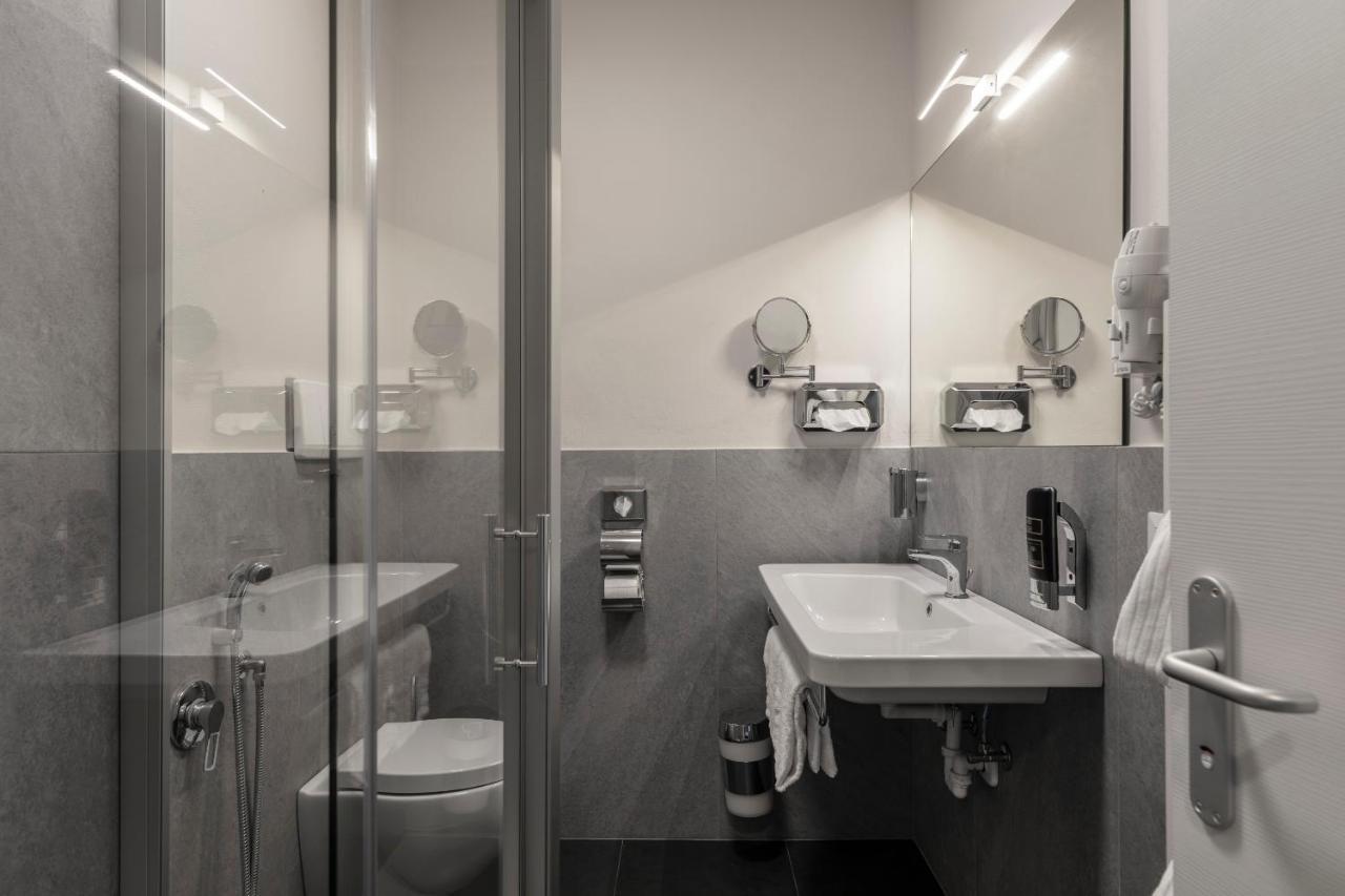 Arco Smart Hotel エクステリア 写真