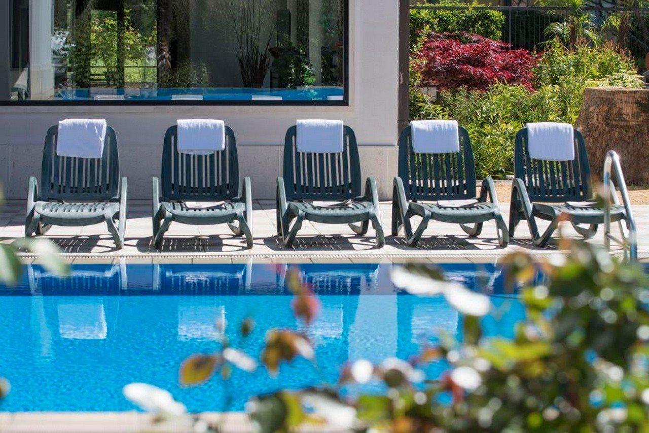 Arco Smart Hotel エクステリア 写真