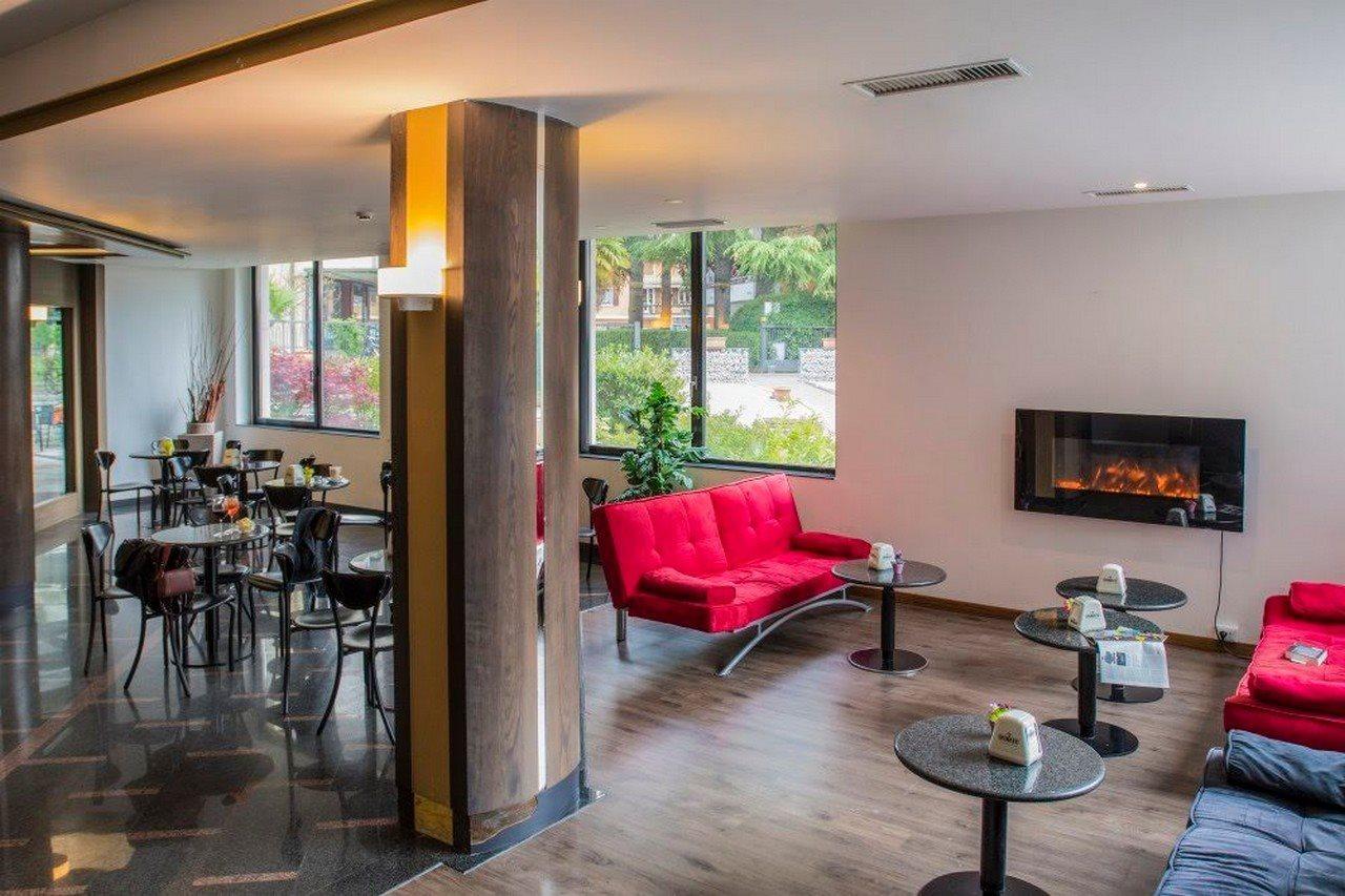 Arco Smart Hotel エクステリア 写真