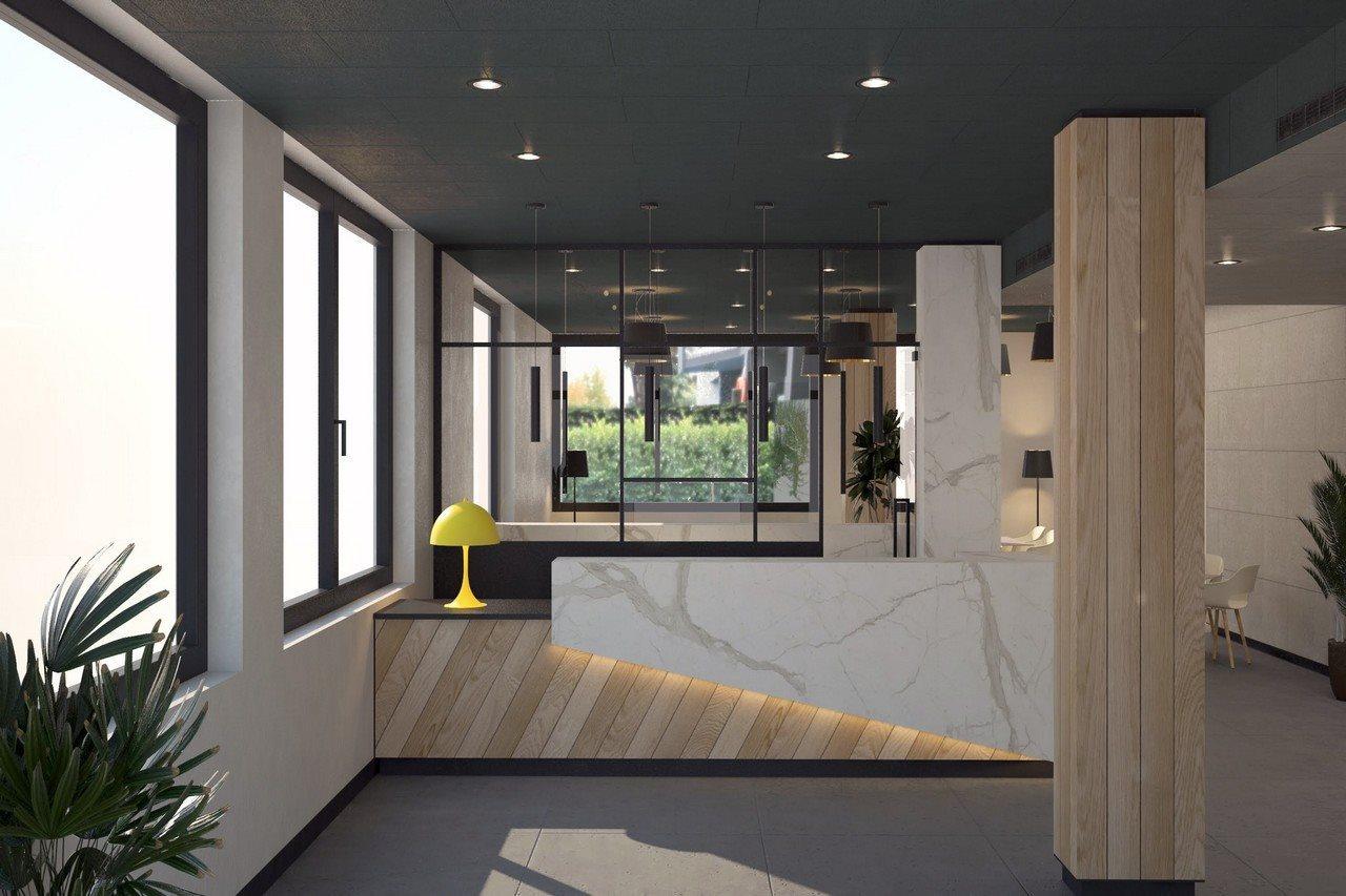 Arco Smart Hotel エクステリア 写真