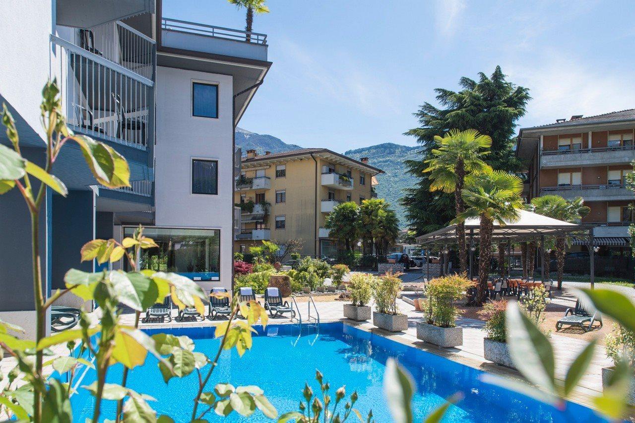 Arco Smart Hotel エクステリア 写真
