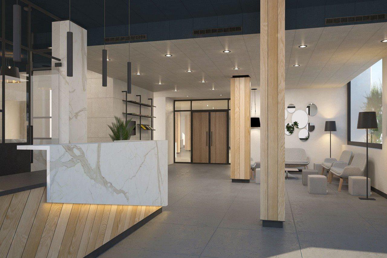 Arco Smart Hotel エクステリア 写真