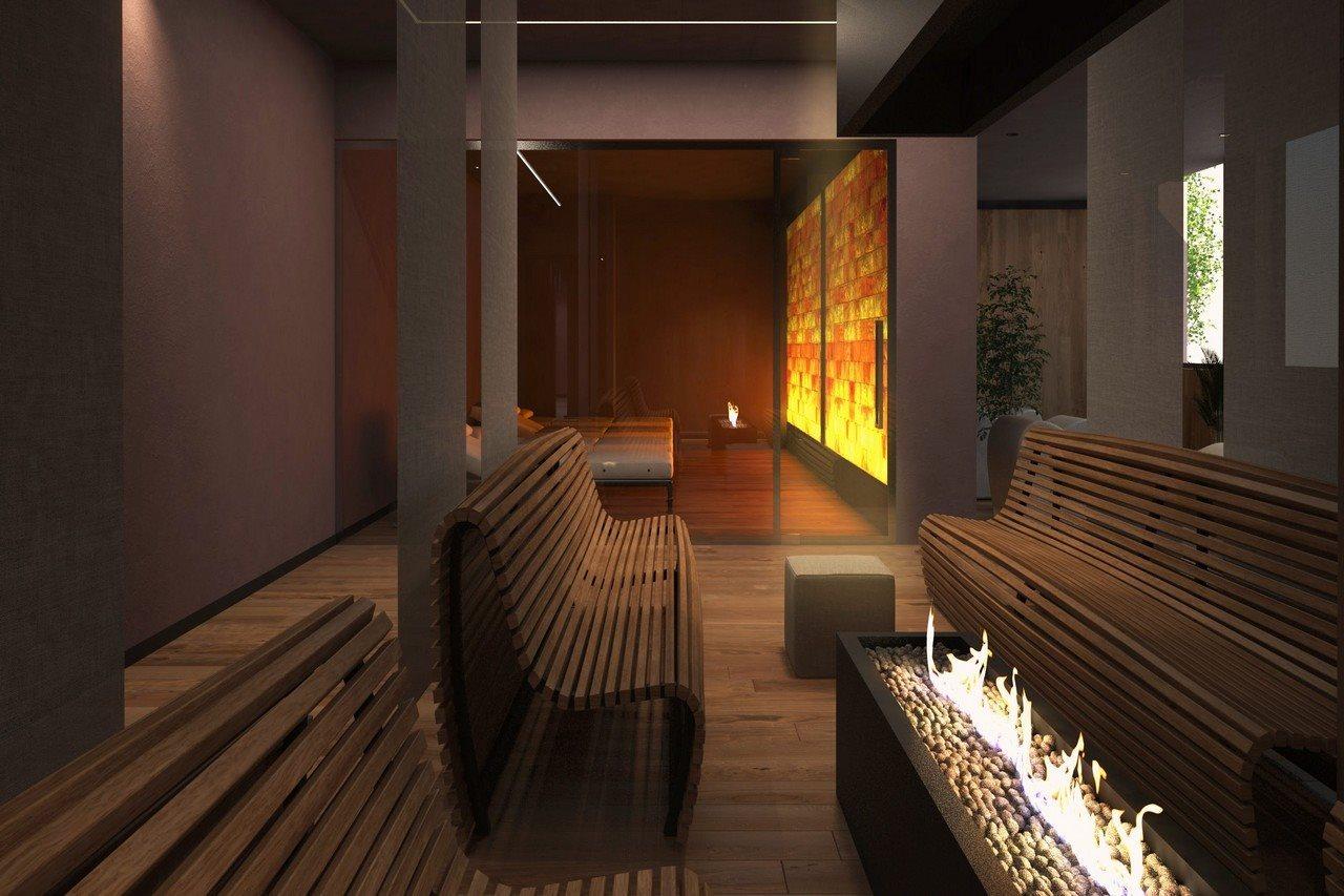Arco Smart Hotel エクステリア 写真
