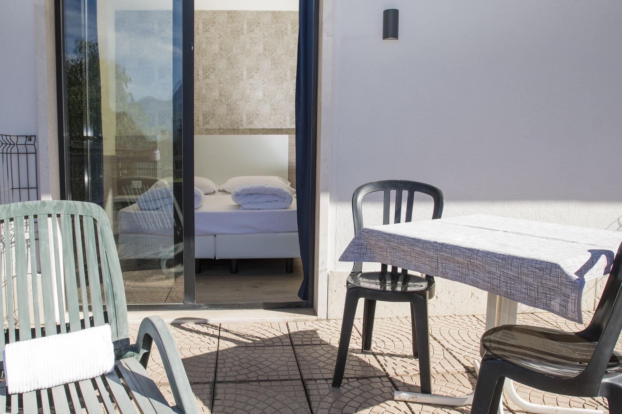 Arco Smart Hotel エクステリア 写真