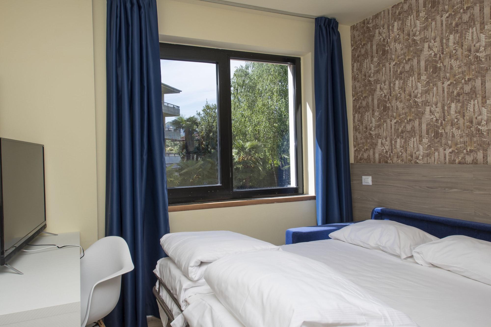 Arco Smart Hotel エクステリア 写真
