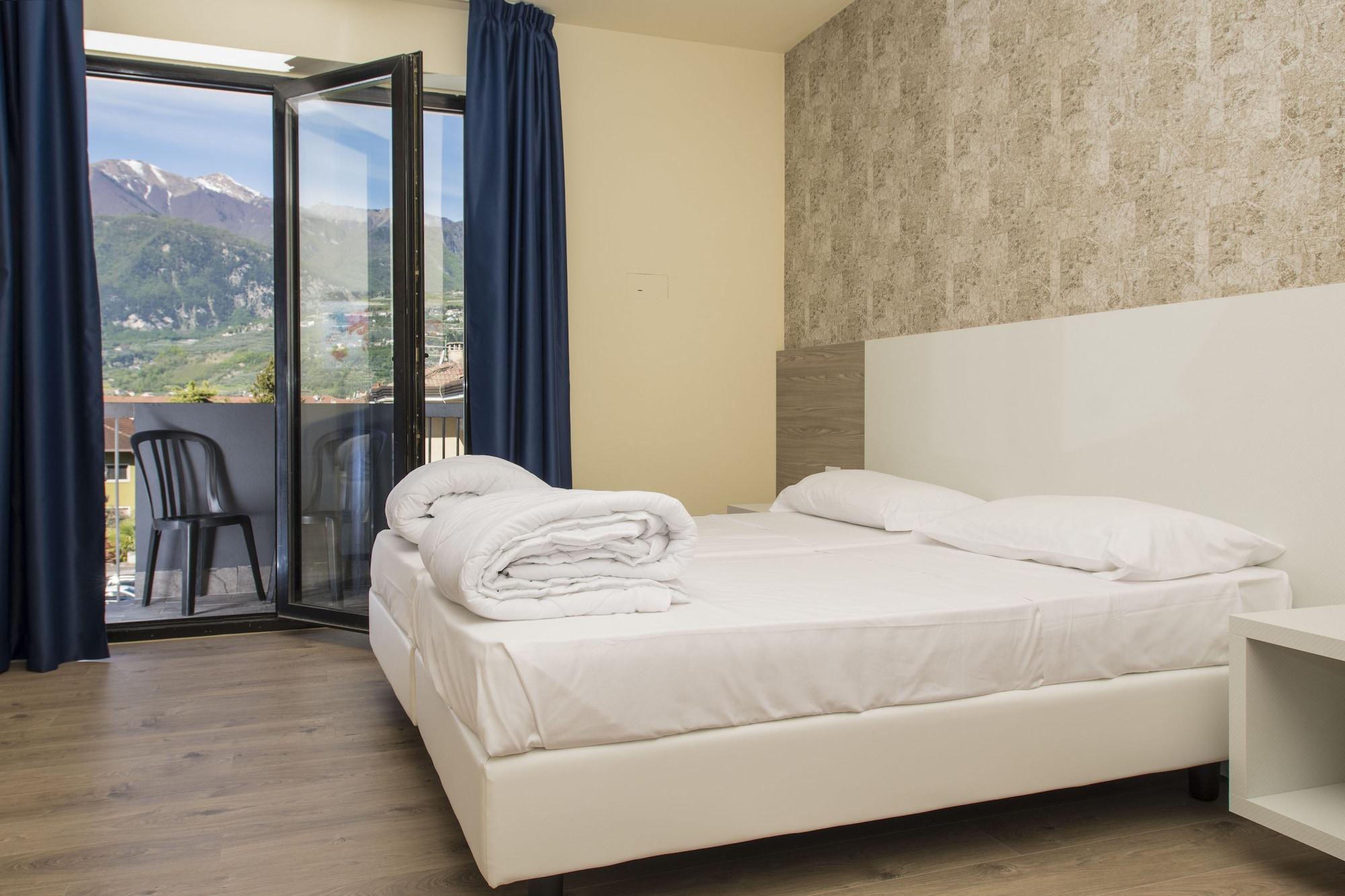 Arco Smart Hotel エクステリア 写真