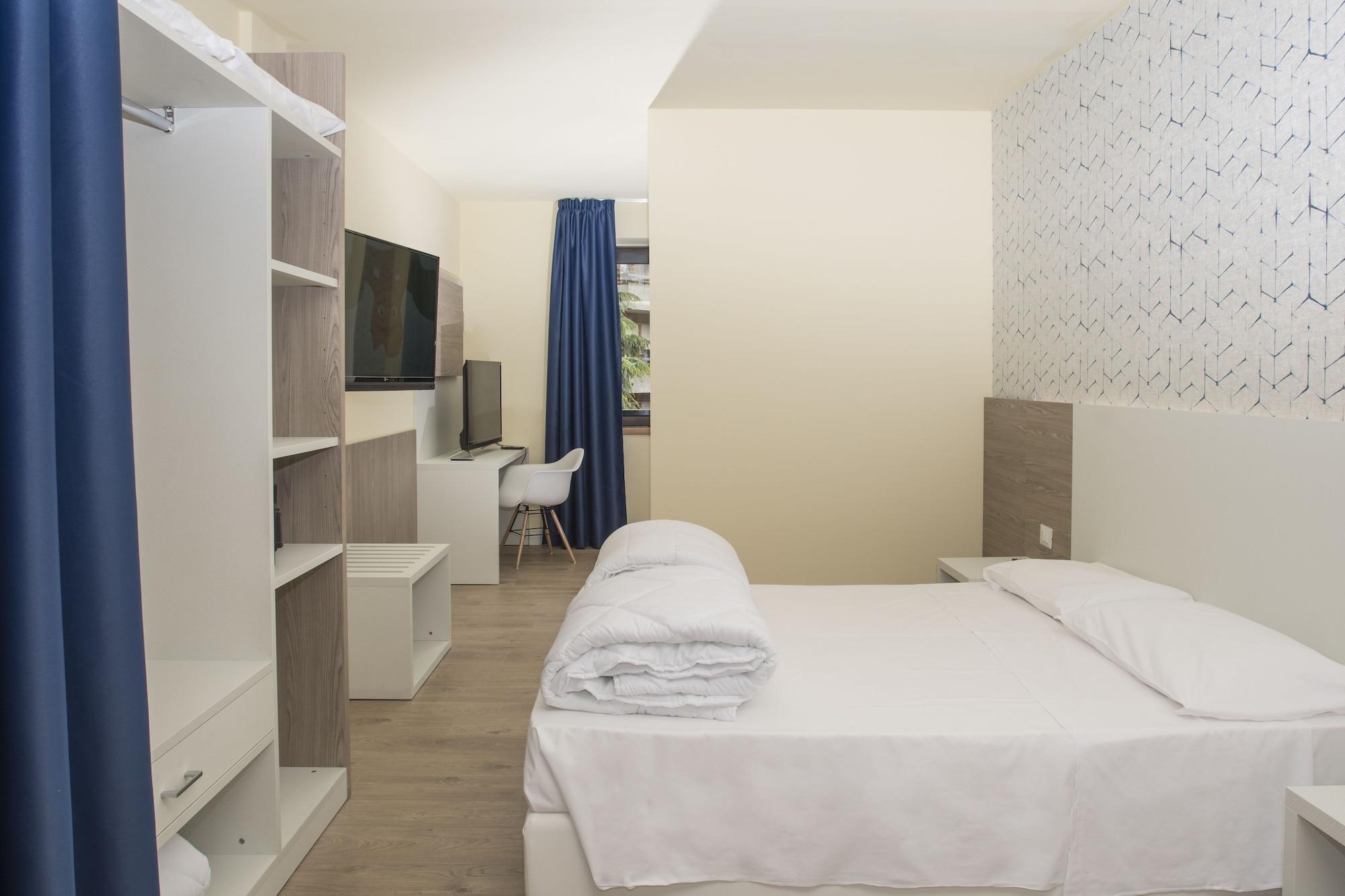 Arco Smart Hotel エクステリア 写真