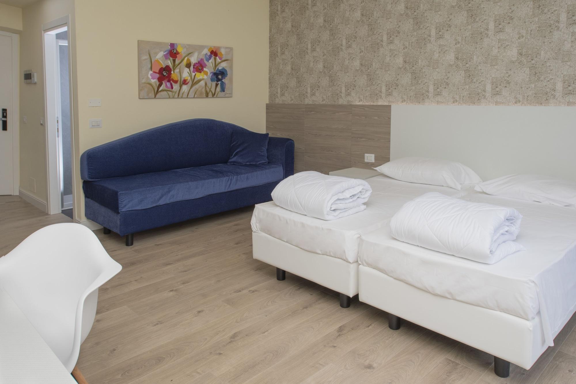 Arco Smart Hotel エクステリア 写真