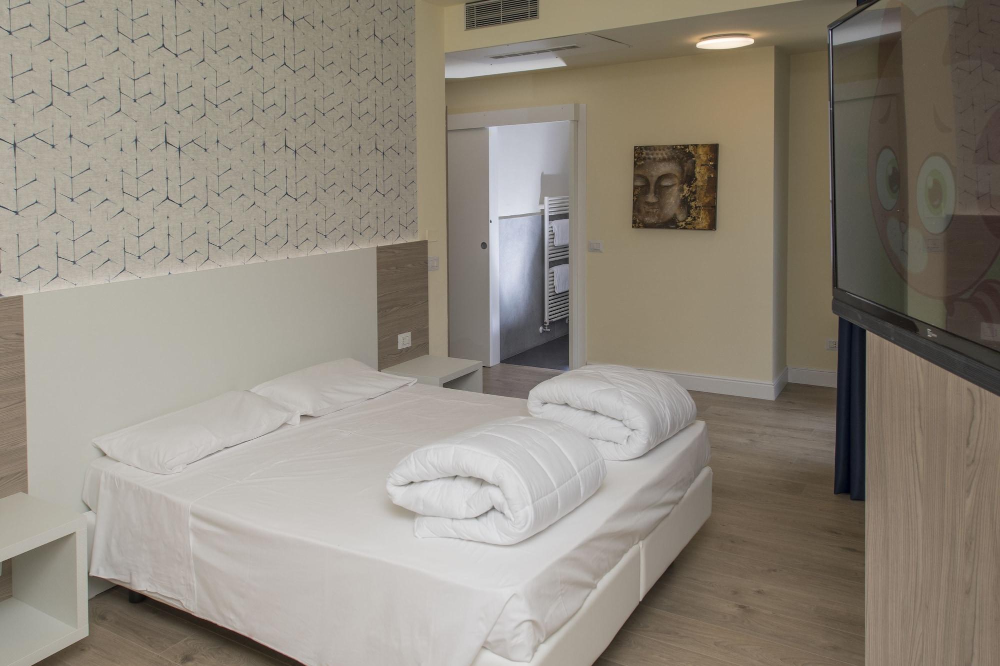Arco Smart Hotel エクステリア 写真