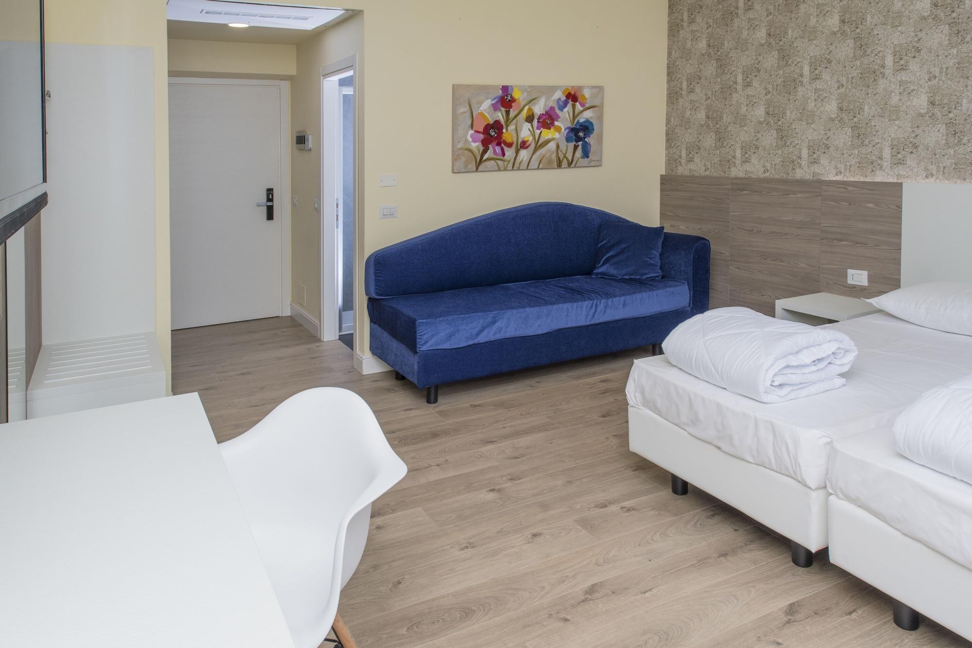 Arco Smart Hotel エクステリア 写真