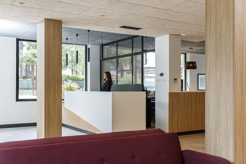 Arco Smart Hotel エクステリア 写真