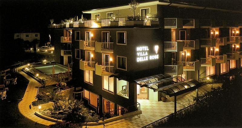 Arco Smart Hotel エクステリア 写真