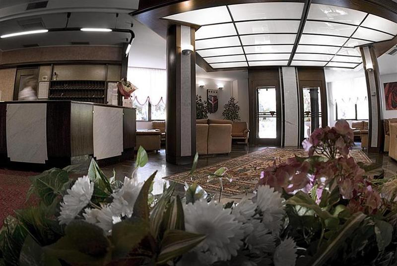 Arco Smart Hotel エクステリア 写真