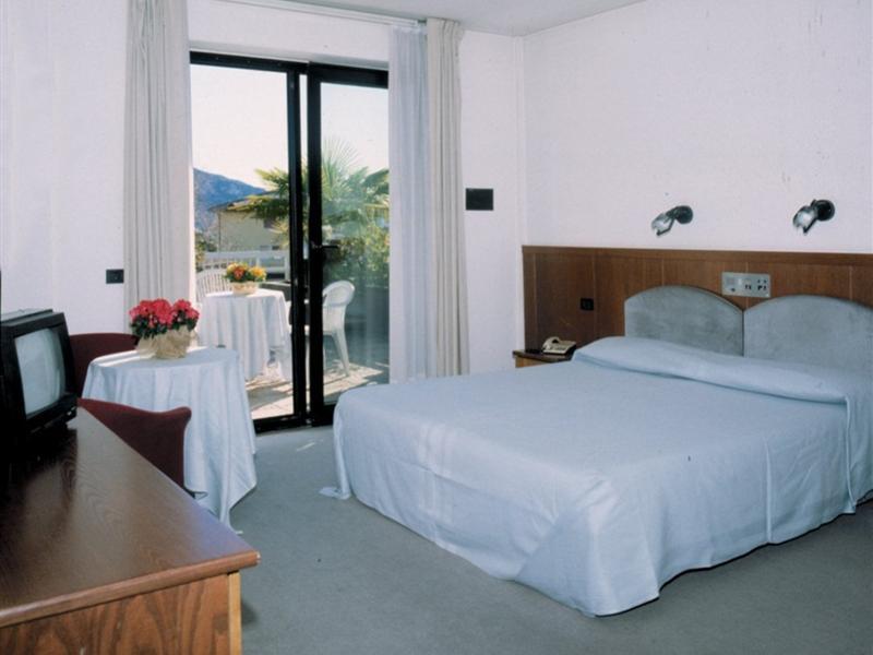 Arco Smart Hotel エクステリア 写真